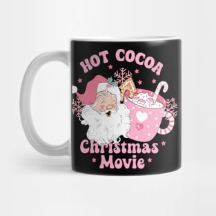 Hot Cocoa Mug